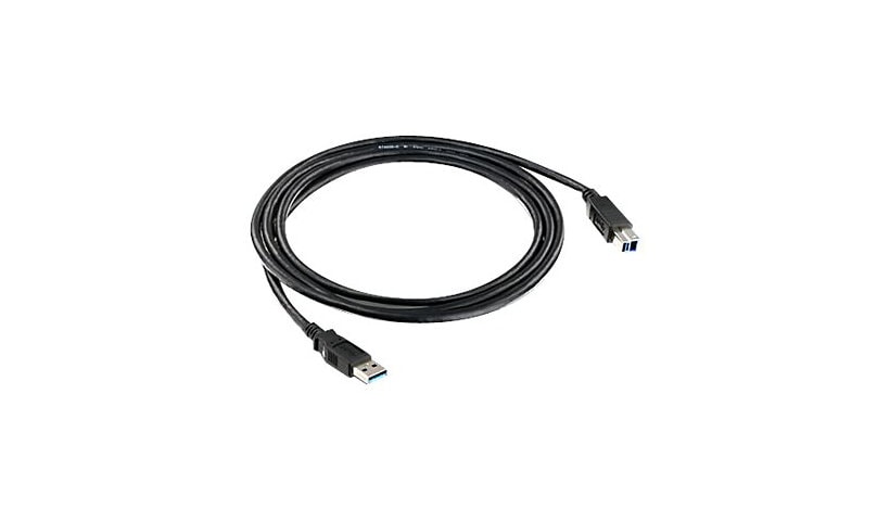TRENDnet TU3-C10 - USB cable - USB Type A to USB Type B - 3.1 m