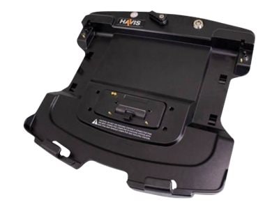 Havis HA-55LVD2L - docking cradle