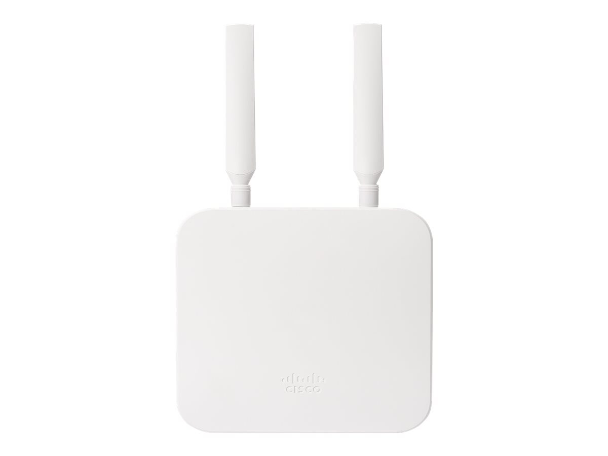 Cisco Meraki MG21E - modem cellulaire sans fil - 4G LTE