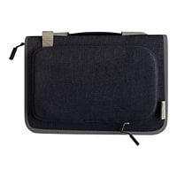MAXCases Work-In-Slim notebook carrying case