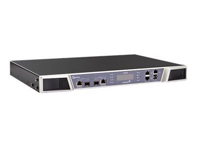 SafeNet Ethernet Encryptor CN6140 - encryption appliance