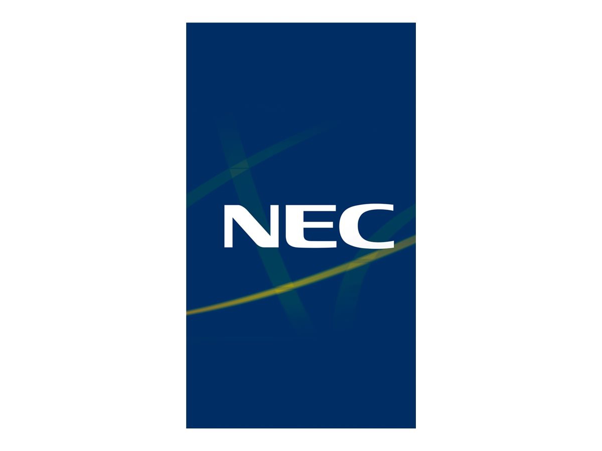 NEC MultiSync UN552V Video Wall Display UN Series - 55" LED-backlit LCD dis