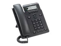 Cisco IP Phone 6821 - VoIP phone with caller ID/call waiting