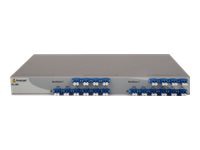 RAD PL-300 DWDM 8CH MUX/DMUX