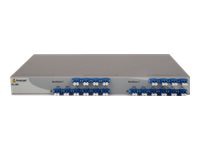 PacketLight PL-300 DWDM-1M-8W-1C-2F - multiplexor