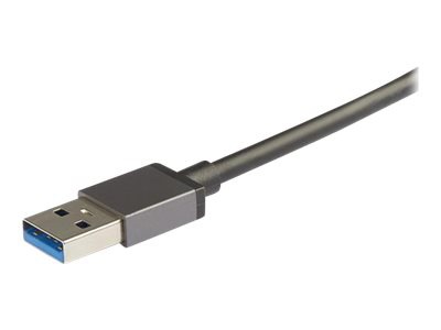 Thumbnail 4 of 7 for StarTech.com 2.5GbE USB A to Ethernet Adapter, 1/2.5GbE USB 3.0 NBASE-T NIC, USB to RJ45 Network Adapter, USB to LAN