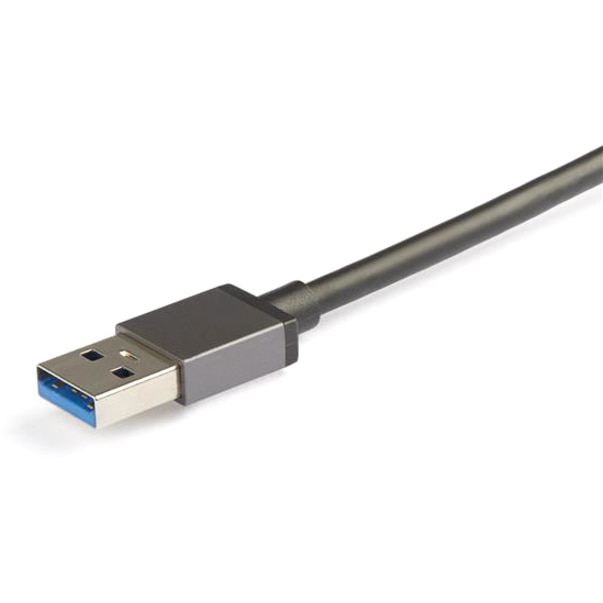 Thumbnail 6 of 7 for StarTech.com 2.5GbE USB A to Ethernet Adapter, 1/2.5GbE USB 3.0 NBASE-T NIC, USB to RJ45 Network Adapter, USB to LAN
