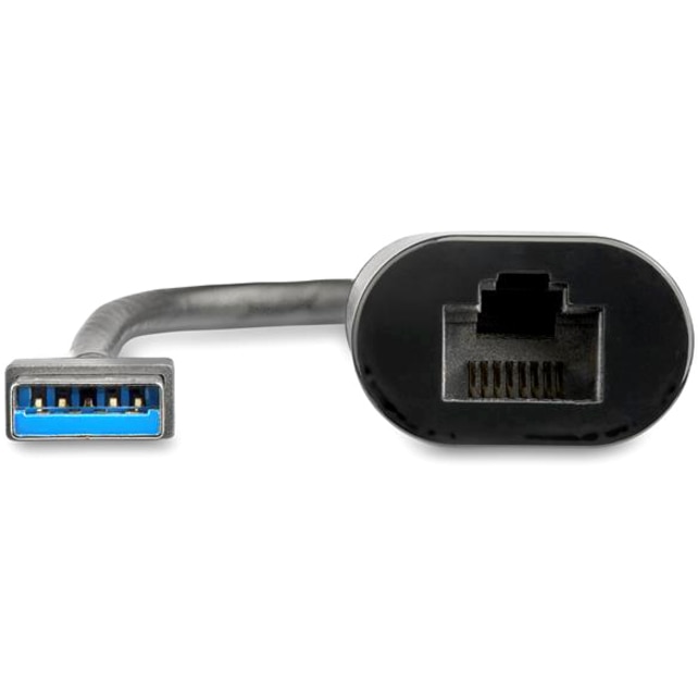 Thumbnail 7 of 7 for StarTech.com 2.5GbE USB A to Ethernet Adapter, 1/2.5GbE USB 3.0 NBASE-T NIC, USB to RJ45 Network Adapter, USB to LAN