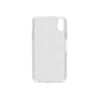 OtterBox Symmetry Series Clear Apple iPhone XS Max - back cover for cell ph