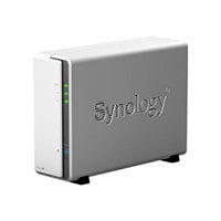 Synology Disk Station DS120J - dispositif de stockage personnel dans le nuage