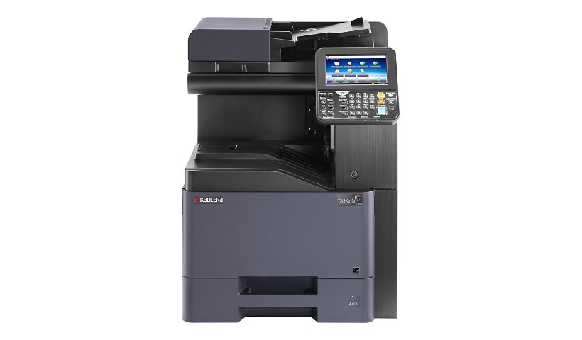 Kyocera TASKalfa 356ci - multifunction printer - color