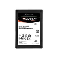 Seagate Nytro 3531 XS1600LE70024 - solid state drive - 1.6 TB - SAS 12Gb/s