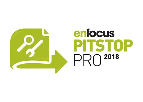 ENFOCUS PITSTOP PRO VOL UPG L+M 1Y