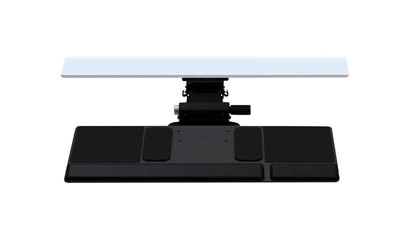 Humanscale 6G Mechanism with Big Platform - keyboard platform