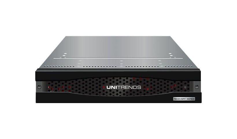 Unitrends Recovery Series 8060S - Enterprise Plus - recovery appliance