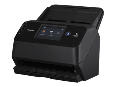 Scanner de documents Canon imageFORMULA DR-S150 avec chargeur