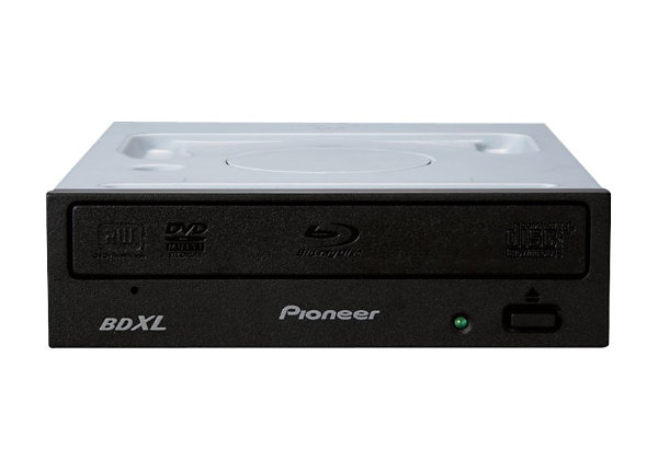 Pioneer BDR-2212 - BD-RE drive - Serial ATA - internal Pioneer BDR-2212 - BD-RE drive - Serial ATA - internal