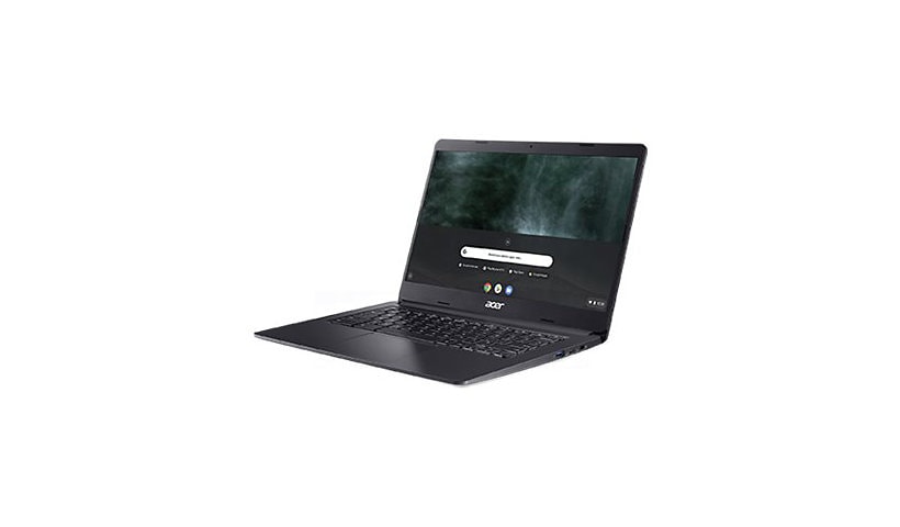 Acer Chromebook 314 C933-C7GM - 14" - Celeron N4000 - 4 GB RAM - 32 GB eMMC