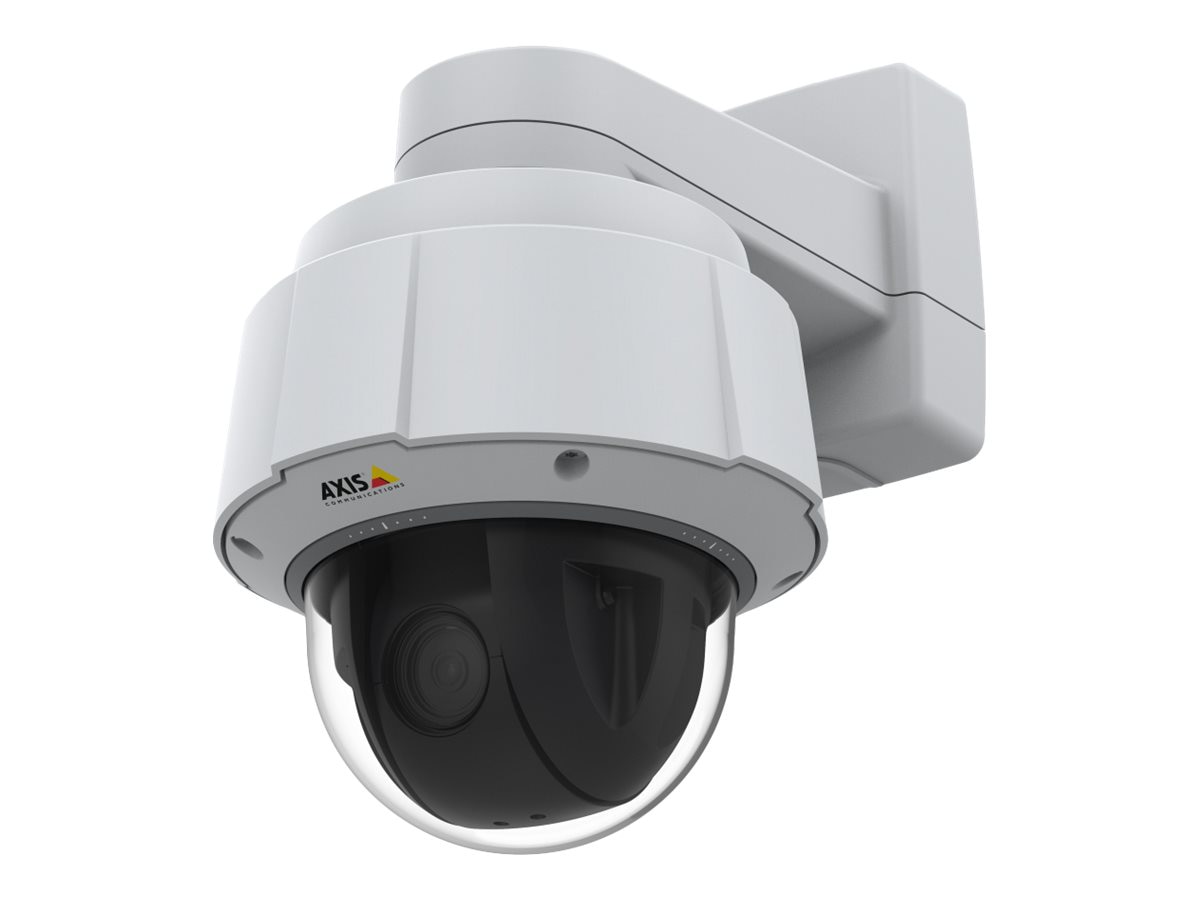 AXIS Q6075-E 60 Hz - caméra de surveillance réseau