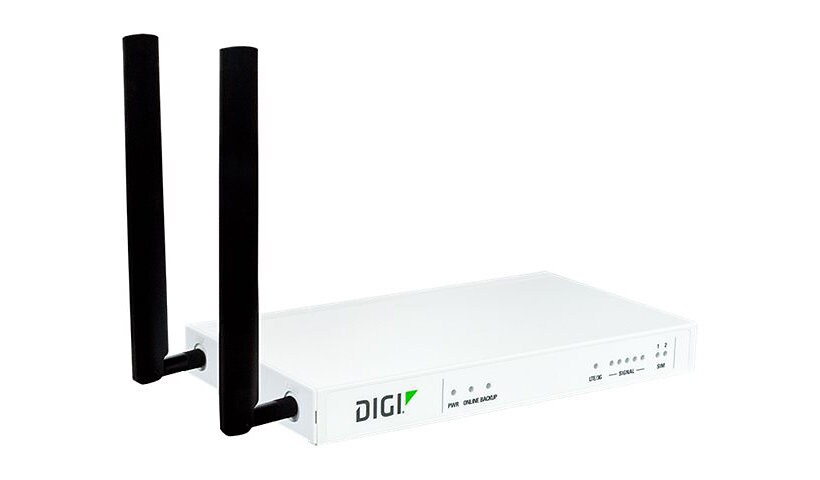 Digi Connect IT 4 - serveur de périphérique sans fil