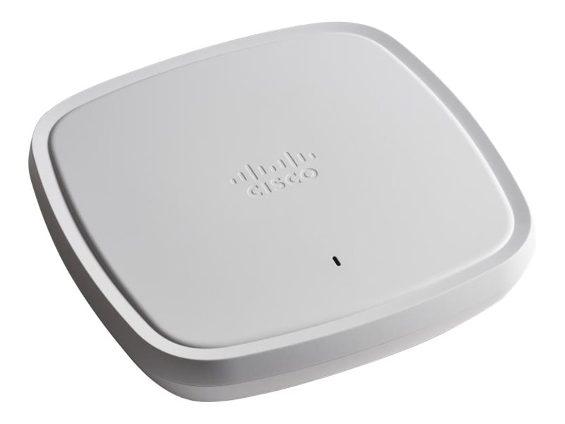 Cisco Catalyst 9130AXI - wireless access point Bluetooth, Wi-Fi 6