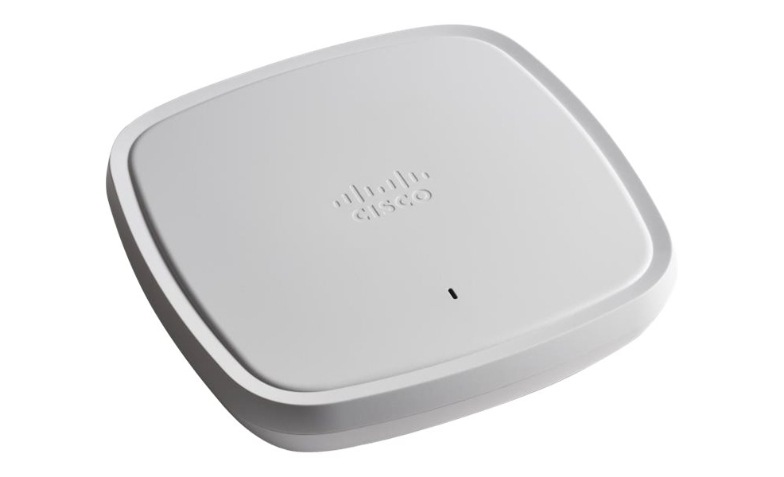 Cisco Catalyst 9130AXI - wireless access point - Bluetooth, Wi-Fi