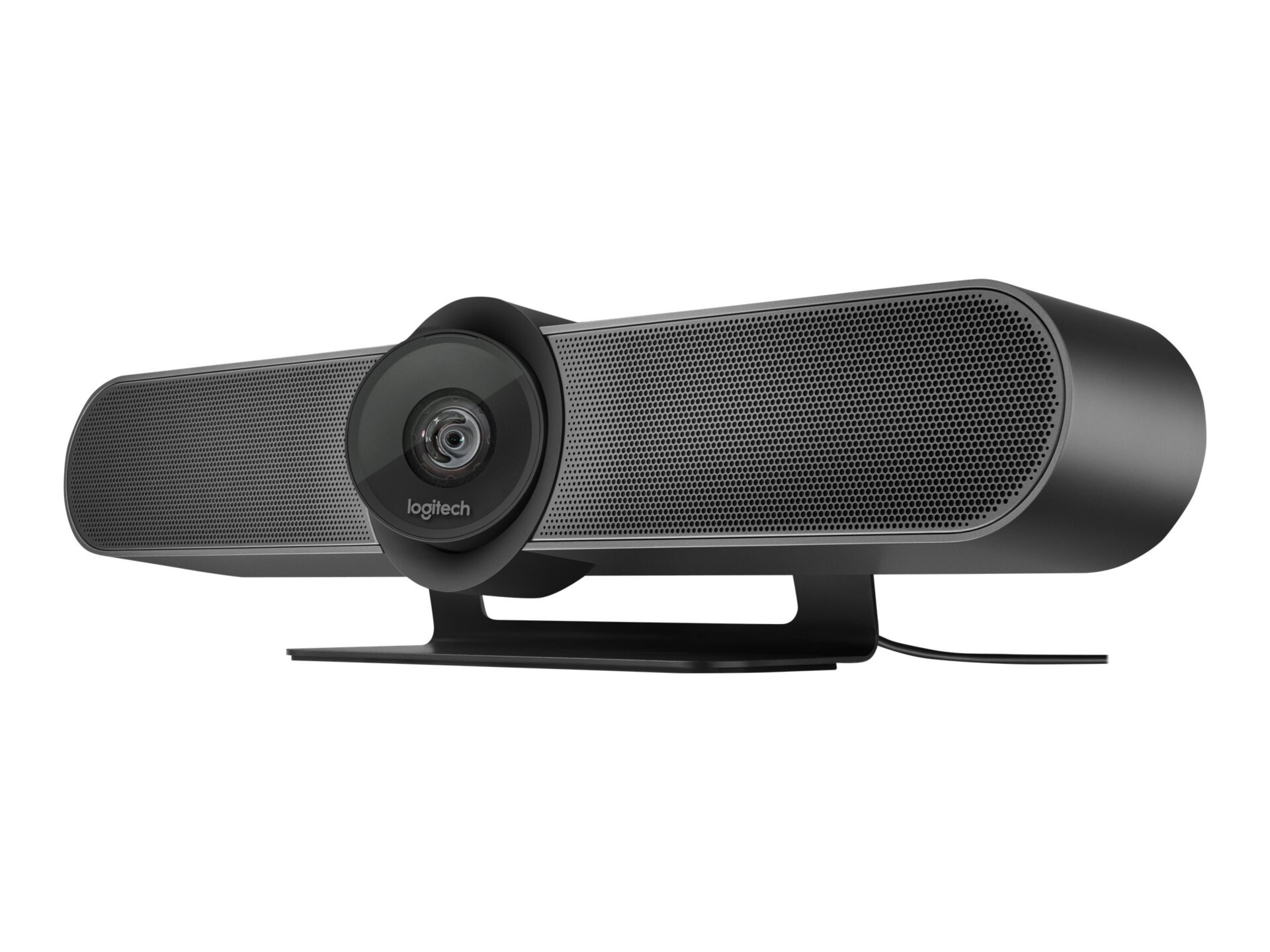 人気 conference - MeetUp Logitech camera 960-001101-BUN - Webカメラ