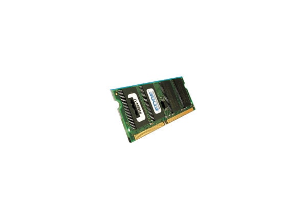 EDGE 512MB 200PIN PC2700 333MHZ NB