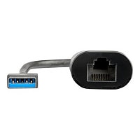 StarTech.com 2.5GbE USB A to Ethernet Adapter - NBASE-T NIC - USB 3.0 Type A 2.5 GbE Multi Speed Gigabit Network USB 3.1