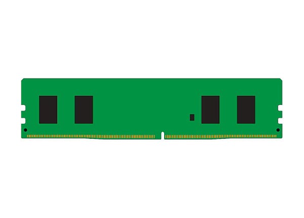 KINGSTON 4GB 2666MHZ DDR4 NON-ECC