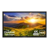 SunBriteTV SB-S2-43-4K Signature 2 Series - 43" LED-backlit LCD TV - 4K - o