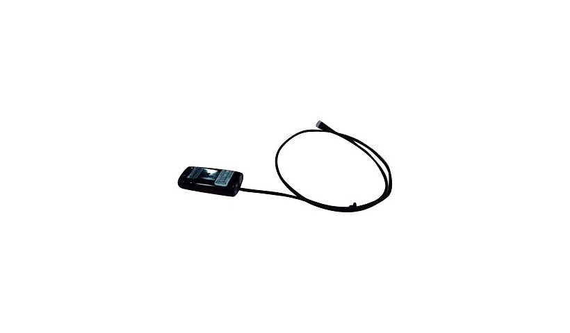 HPE SATA / SAS cable kit - 2 ft