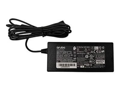 HPE Aruba AP-AC2-48C - power adapter - 50 Watt