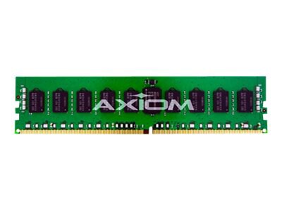 AXIOM 8GB DDR4-2133 ECC RDIMM