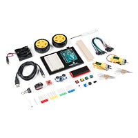 Teq SparkFun Inventors Kit for Uno Microcontroller Board
