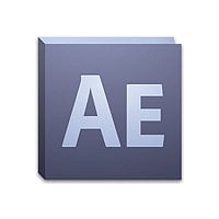 Adobe After Effects CC for teams - Subscription Renewal - 1 user