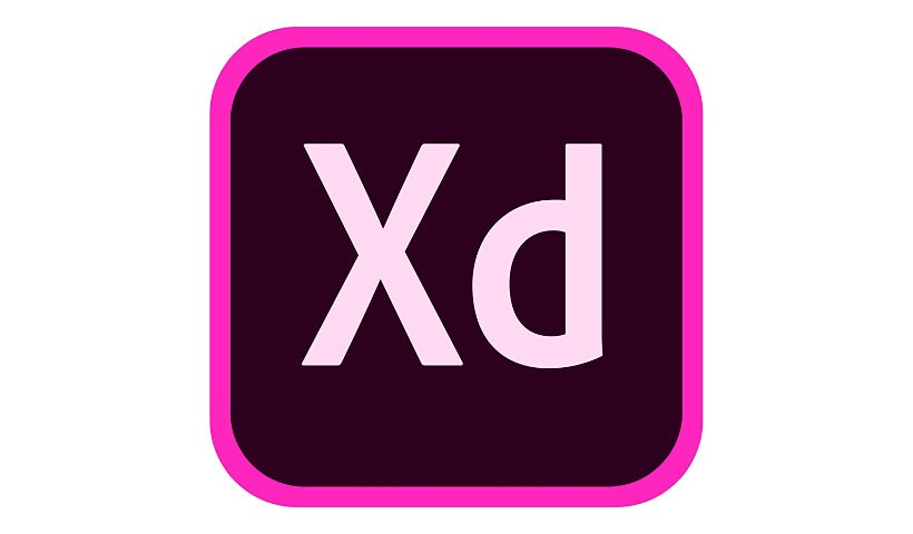 Adobe XD CC for Teams - Subscription New (13 months) - 1 user