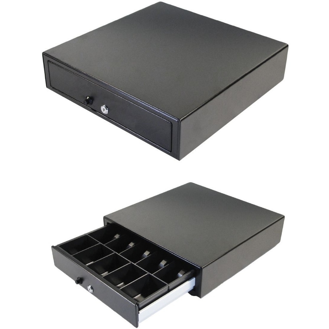 APG Manual 16.2" Point of Sale Cash Drawer