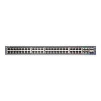 Arista Cognitive Campus 720XP-48ZC2 - switch - 48 ports - managed - rack-mo