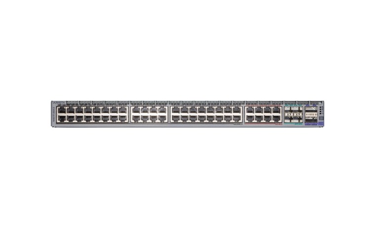 Arista Cognitive Campus 720XP-48ZC2 - switch - 48 ports - managed