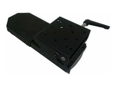 Havis C-MD 112 mounting component - for notebook - black powder coat