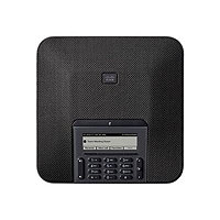 Cisco IP Conference Phone 7832 - conference VoIP phone - 6-way call capabil