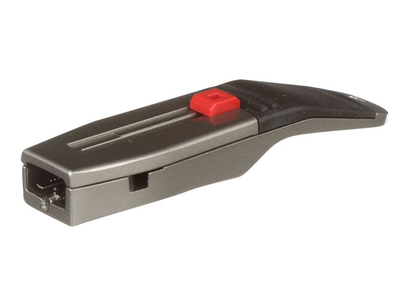 Thumbnail 2 of 7 for Panduit SmartKeeper Master Key