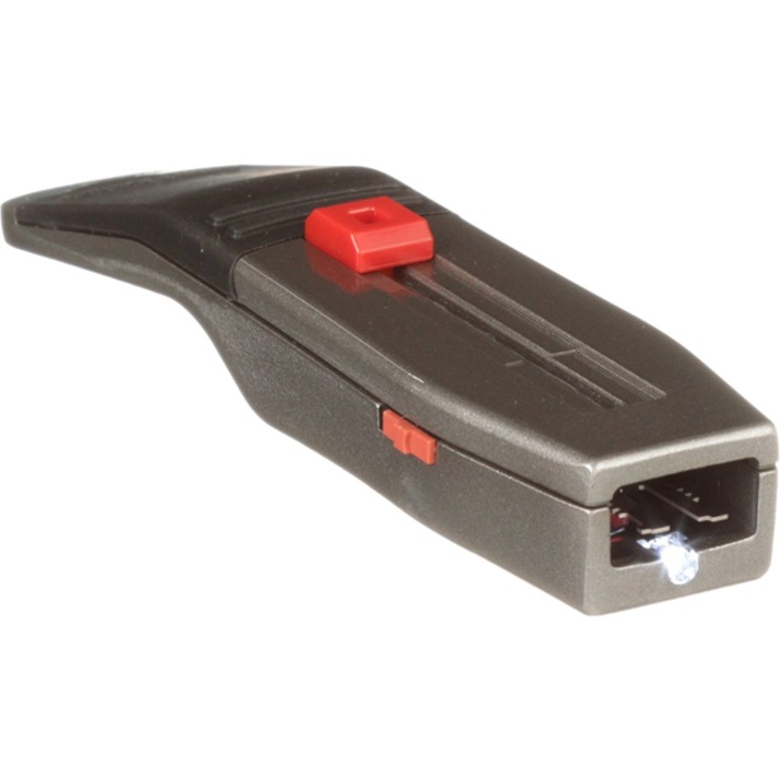 Thumbnail 5 of 7 for Panduit SmartKeeper Master Key
