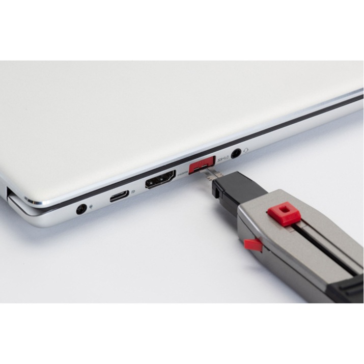 Thumbnail 7 of 7 for Panduit SmartKeeper Master Key