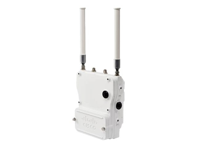 Cisco Catalyst IW6300 Heavy Duty - wireless access point - Wi-Fi 5 - IW ...