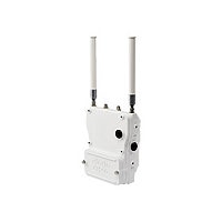 Cisco Catalyst IW6300 Heavy Duty - wireless access point - Wi-Fi 5