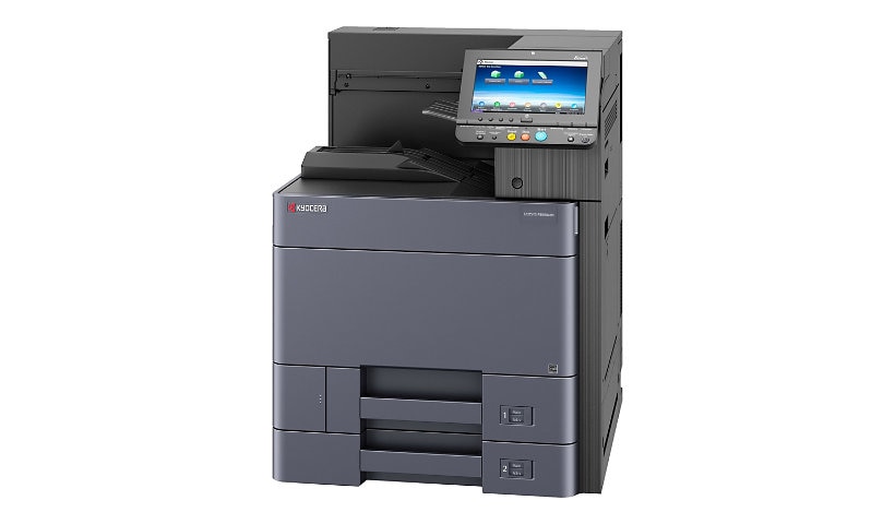Kyocera ECOSYS P8060cdn - printer - color - laser