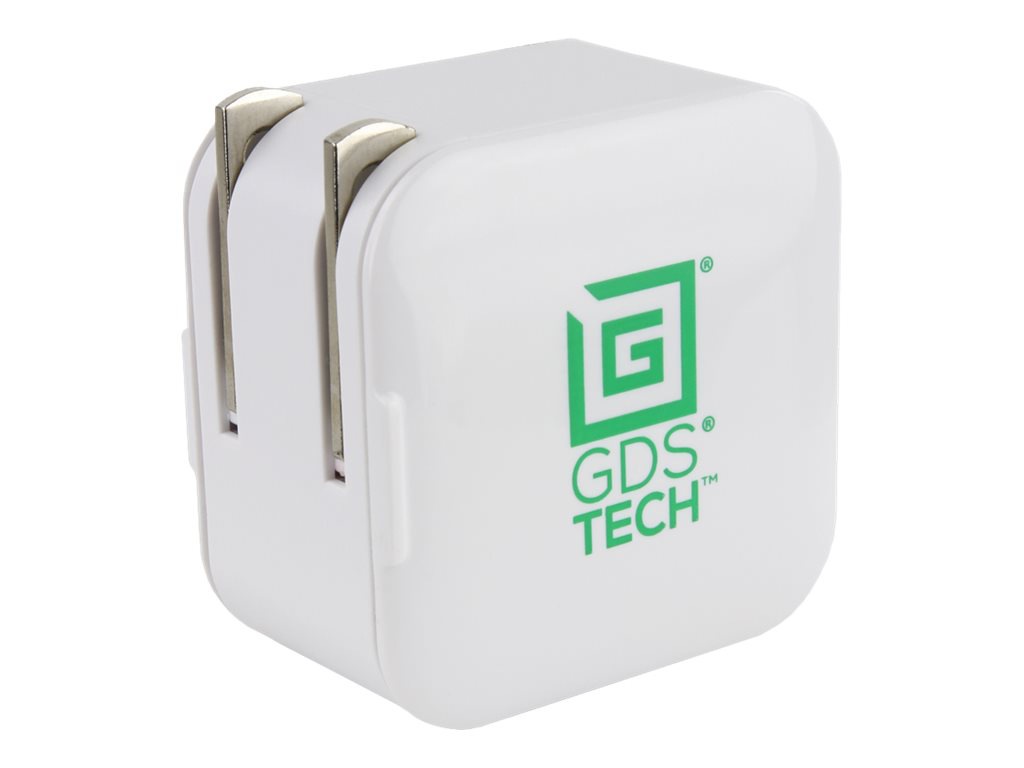 RAM GDS power adapter - 24 pin USB-C - 18 Watt