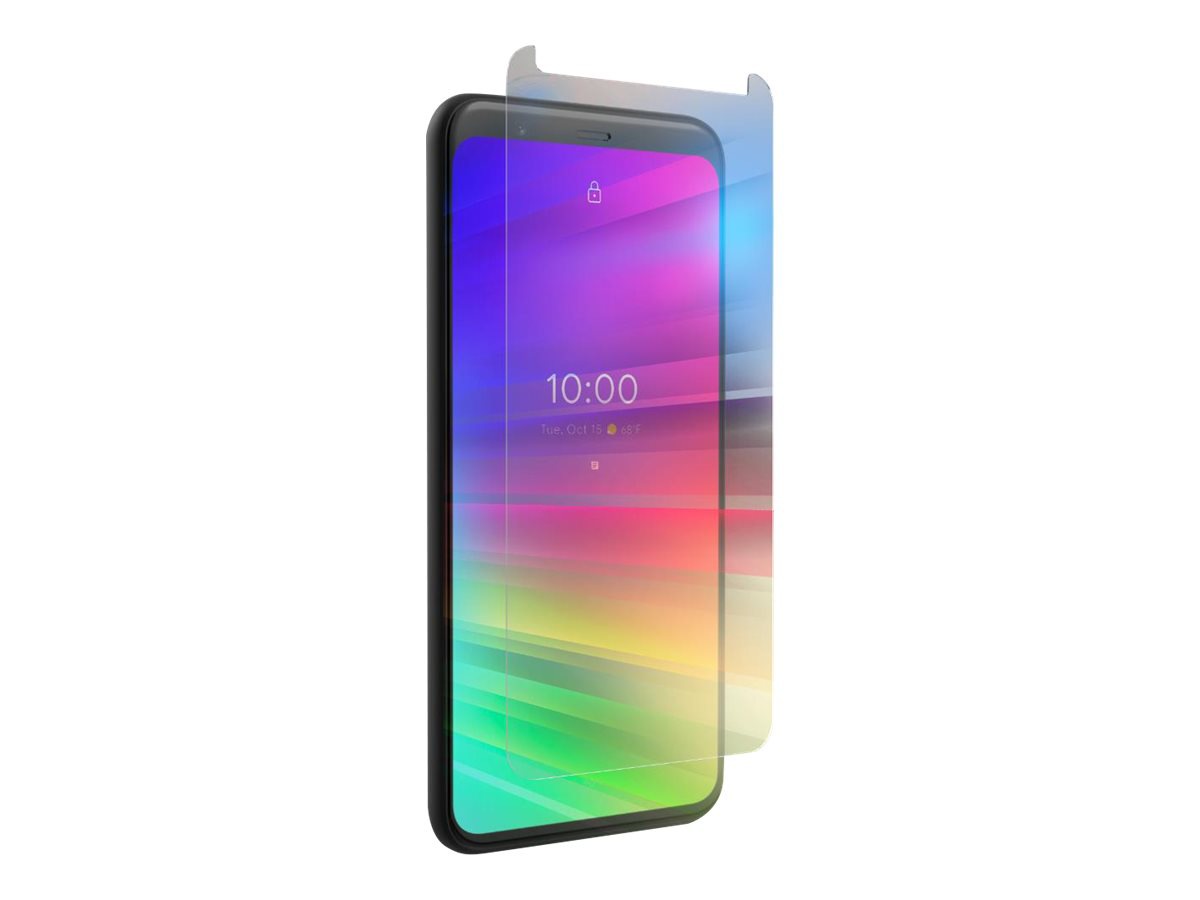 ZAGG InvisibleShield Glass Elite VisionGuard - screen protector for cellula